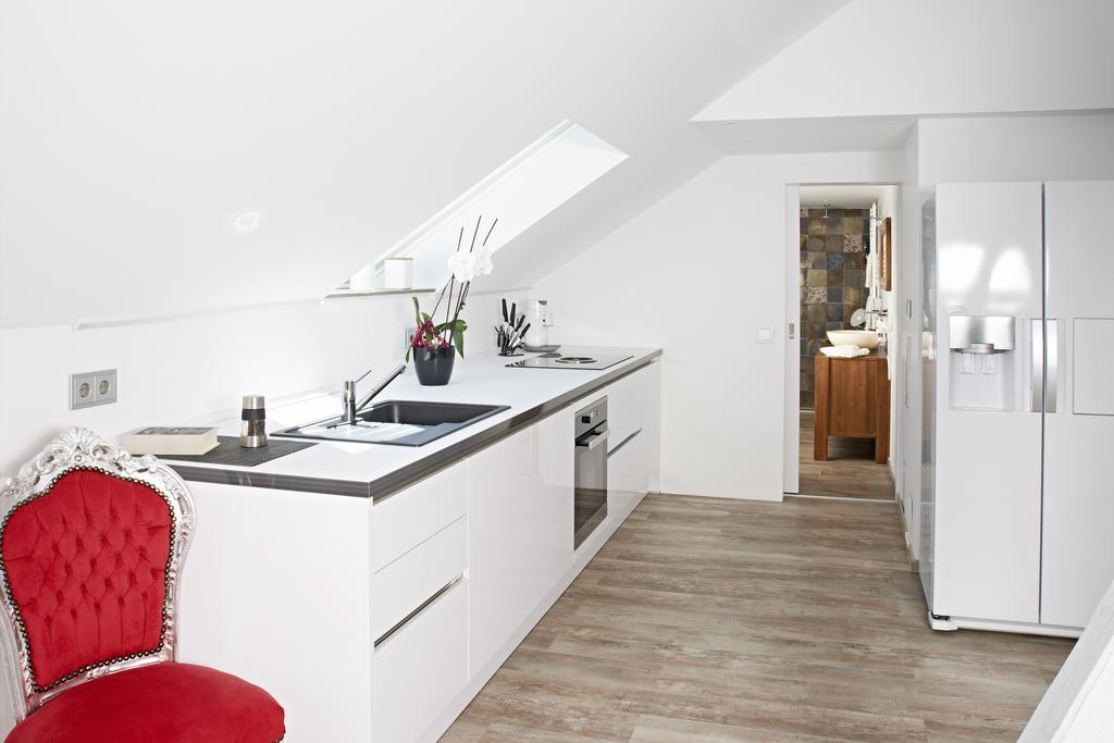 Apartamento Albloft Balingen Exterior foto
