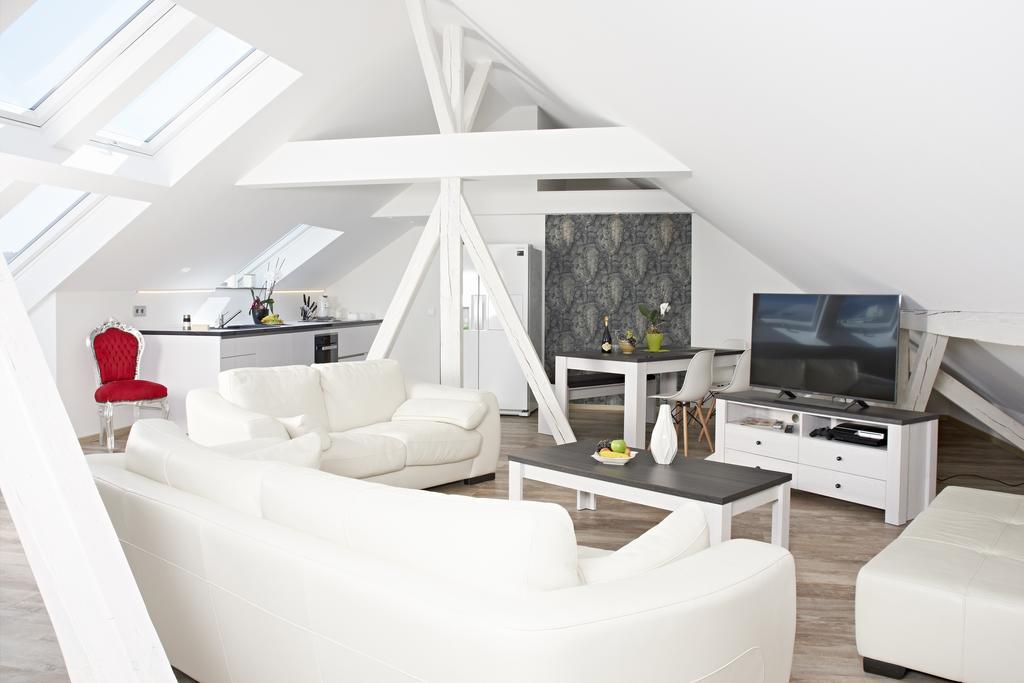 Apartamento Albloft Balingen Exterior foto