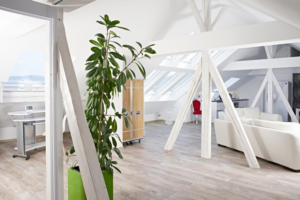 Apartamento Albloft Balingen Exterior foto