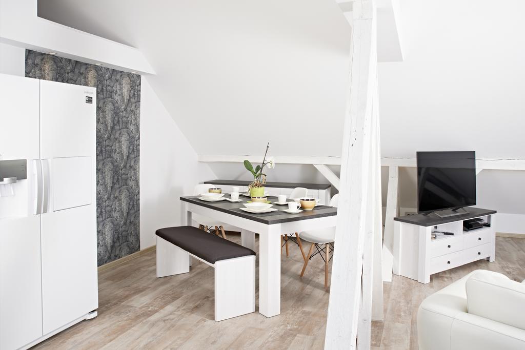 Apartamento Albloft Balingen Exterior foto