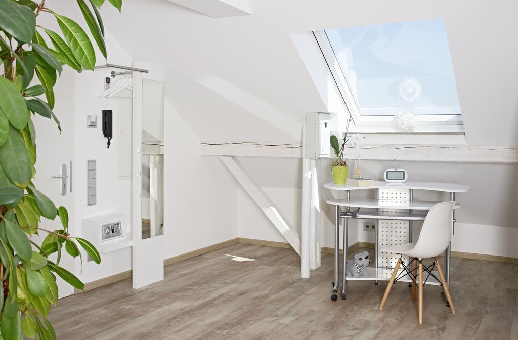 Apartamento Albloft Balingen Exterior foto