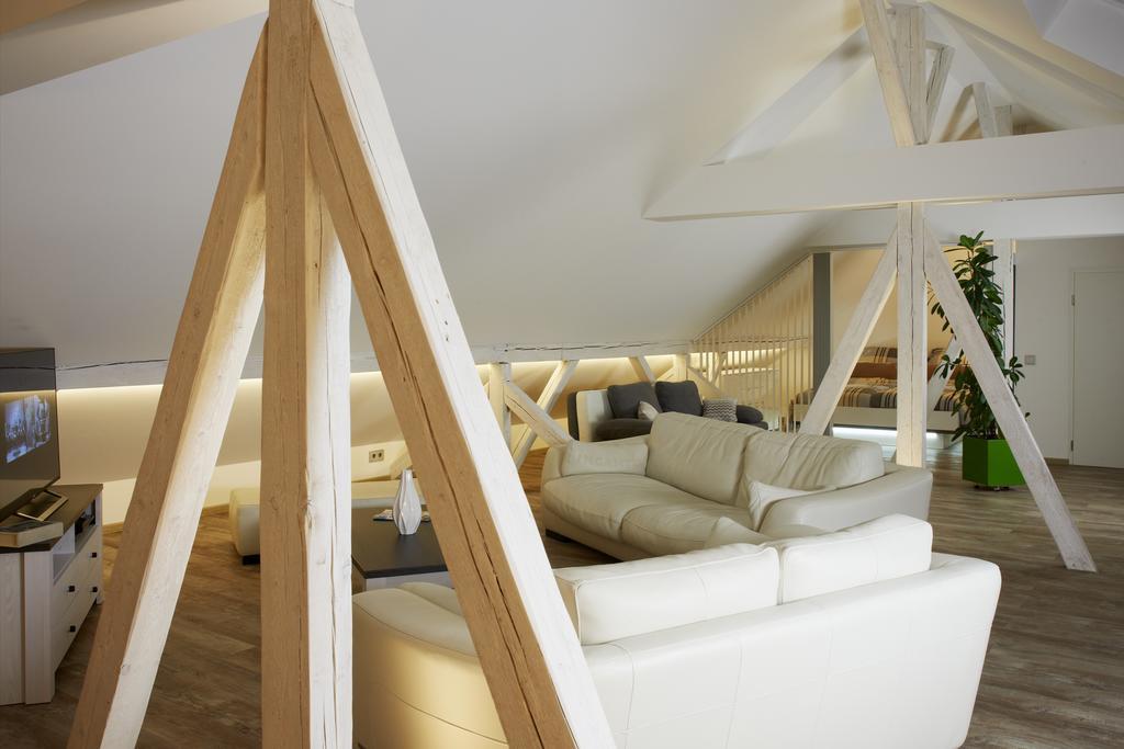 Apartamento Albloft Balingen Exterior foto